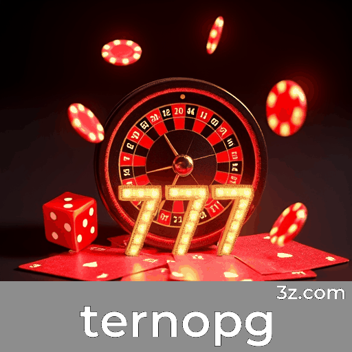 ternopg Bônus por convite ternopg