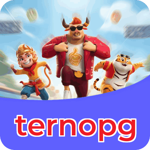 Download PC ternopg