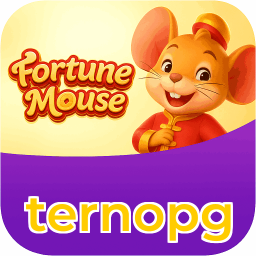 ternopg logo